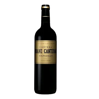 Chateau Brane Cantenac 2015 0.75l