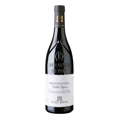 Chateauneuf du Pape Vieilles vignes Grand Veneur 0.75l