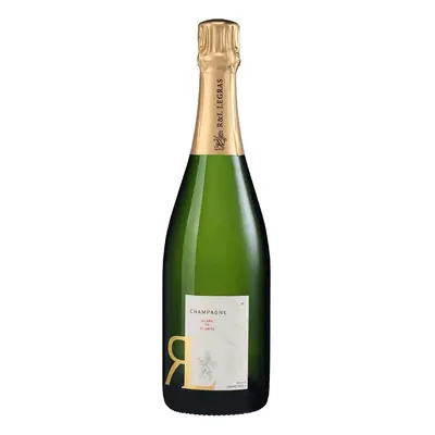 R&L Legras Tradition brut 0.75l