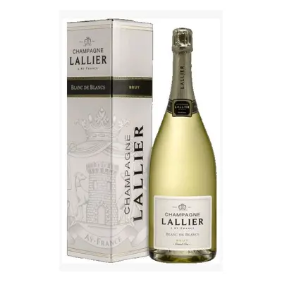 Lallier Blanc de Blancs Grand Cru 0.75l