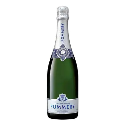 Pommery Royal Silver 0.75l