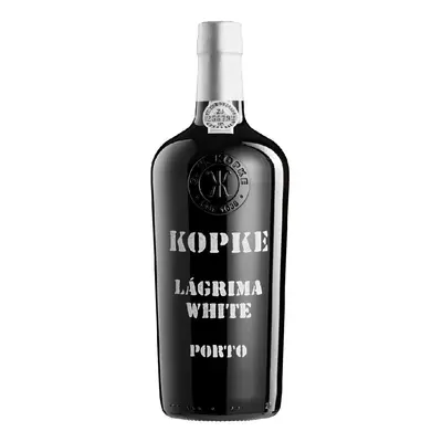 Kopke Lágrima 0.75l