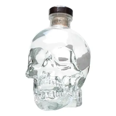 MINI Vodka Crystal Head 40%0.05l