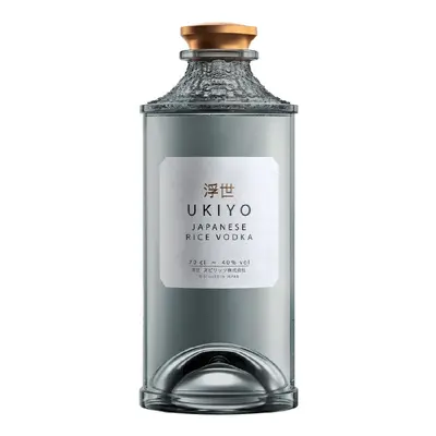 Ukiyo Japan Rise 0.7l