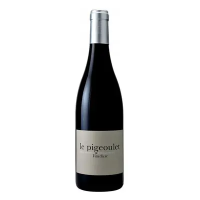 Brunier Pigeoulet rouge 0.75l