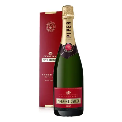 Piper Heidsieck v krabičce 0.75l