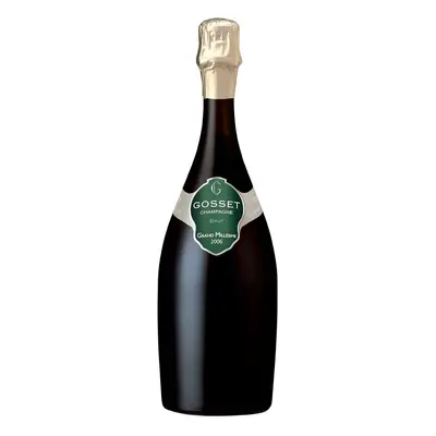 Gosset Grand Milesime 2006 0.75l