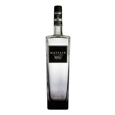 Vodka Mayfair English 40%0.70l