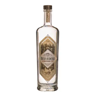 Belvedere Heritage 176 1l