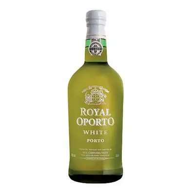 Royal Oporto Royal oPporto white 0.75l