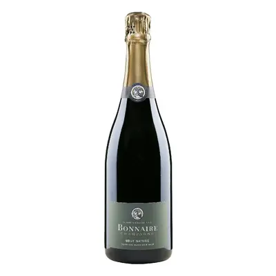 Bonnaire Blanc de Blancs Brut Nature 0.75l