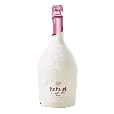 Ruinart rosé v dárkové krabičce 0.75l