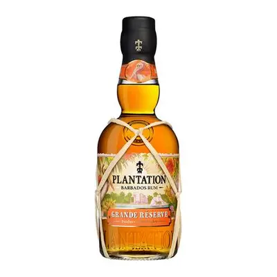 Plantation Grande Réserve 0,35L