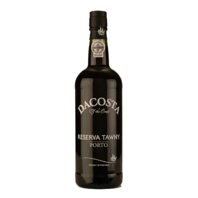 Dacosta special reserva 0.75l