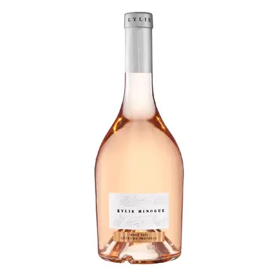 Kylie Minogue rosé 0.75l