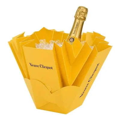 Veuve Clicquot Ponsardin Ice BOX set 0.75l