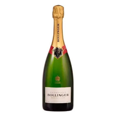 Bollinger Special cuvée 0.75l