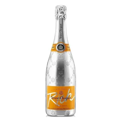 Veuve Clicquot Ponsardin blanc Rich 0.75l