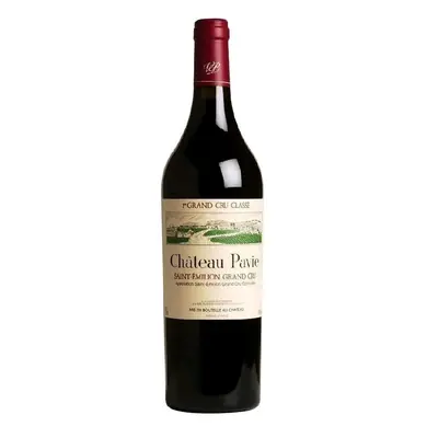 Chateau Pavie 2009 0.75l