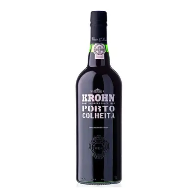 Krohn 2002 Colheita 0.75l