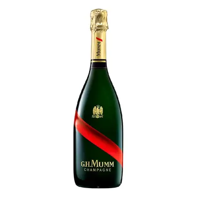 G.H.Mumm Mumm Grand Cordon rouge 0.75l