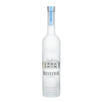 Belvedere Pure 1l