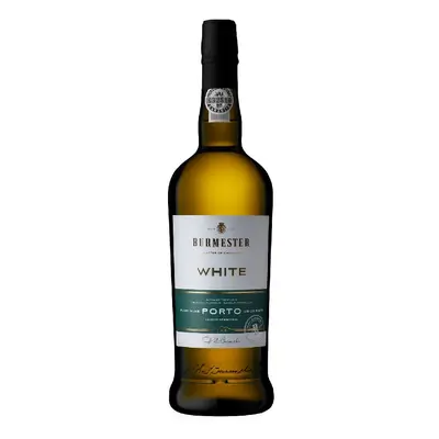 Burmester fine White 0.75l