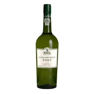 Quinta do Noval White Extra dry 0.75l