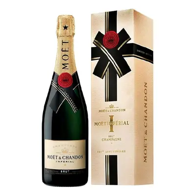 Moet & Chandon Festive box 0.75l