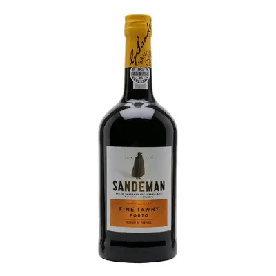 Sandeman tawny 0.75l