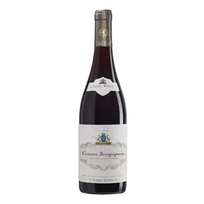 Coteaux Bourguignons rouge Albert Bichot 0.75l