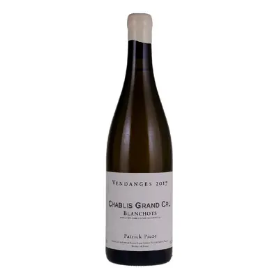 Chablis Grand cru Blanchots Patrick Piuze 0.75l