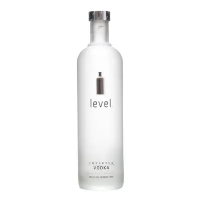 Absolut Level 0.7l