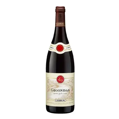 Guigal Gigondas 0.75l