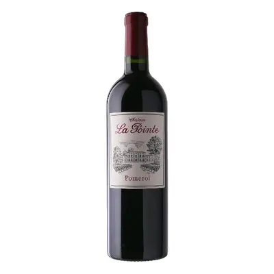 Chateau La Pointe Pomerol 2009 0.75l