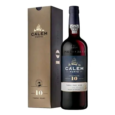 Calem 10y 0.75l