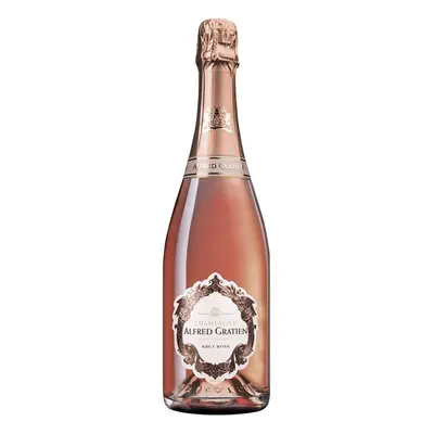 Alfred Gratien rosé Clasique 0.75l