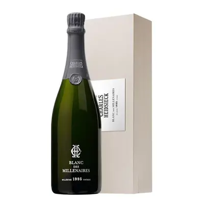 Charles Heidsieck Blanc de Millenaires 1995 0.75l