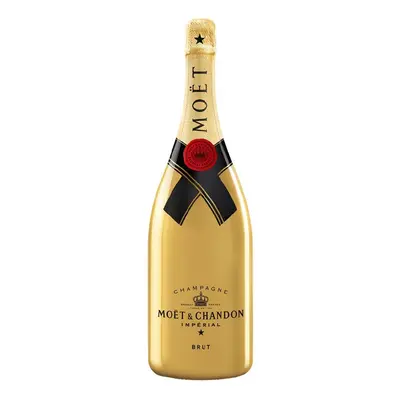 Moet & Chandon Golden Sleeve 1.5l