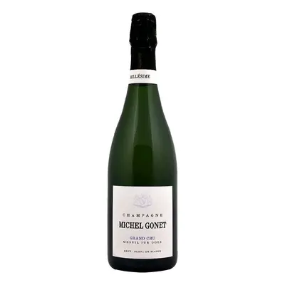 Michel Gonet Millesime le Mesnil 2011 0.75l