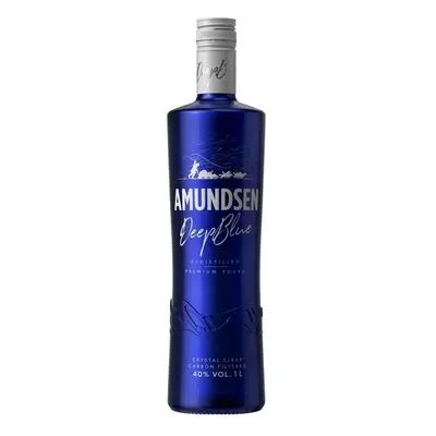 Stock Amundsen Deep Blue 1l