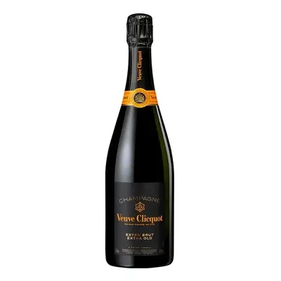 Veuve Clicquot Ponsardin Extra Old 0.75l