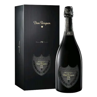 Dom Perignon P2 v krabičce 0.75l