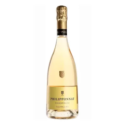 Philipponnat Grand blanc 2015 0.75l