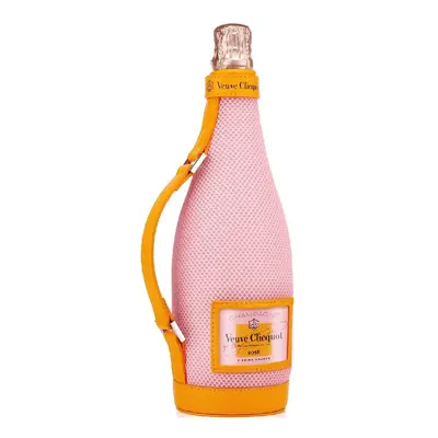 Veuve Clicquot Ponsardin rosé Ice Jacket 0.75l