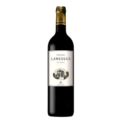 Chateau Lanessan 0.75l