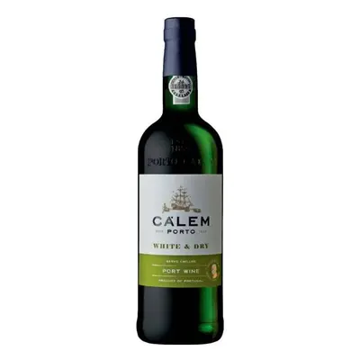 Calem fine dry White 0.75l