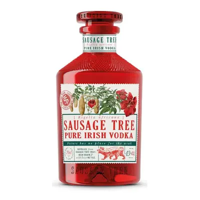 Drumshanbo Sausage Tree Vodka 0.7l