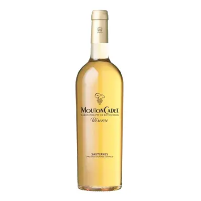 Mouton Cadet Réserve Sauternes 0.75l