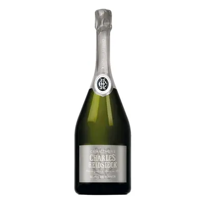 Charles Heidsieck Blanc de Blancs 0.75l